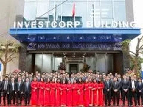 Drama mới từ BHXH Hà Nội: Tập đoàn Investcorp, nhà thầu lớn lọt "top" chậm đóng bảo hiểm!