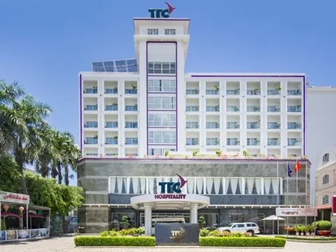 TTC Hospitality liên quan đại gia Đặng Văn Thành phát hành 500 tỷ trái phiếu trong "cơn bĩ cực" kinh doanh, lỗ hàng chục tỷ đồng, phải đưa loạt khách sạn làm đảm bảo