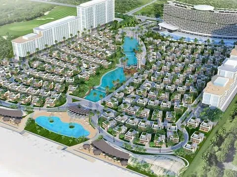 Drama trái phiếu: "Ông lớn ẩn mình" Allgreen huy động 1.735 tỷ, mang cả dự án thế chấp!