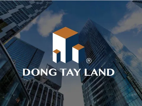 Đông Tây Land: Vốn 800 tỷ, doanh số 8.100 tỷ nhưng vừa bị phong tỏa tài khoản vì nợ thuế hơn 15 tỷ