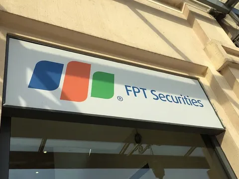 FPTS ra mắt Phó TGĐ mới, đặt mục tiêu lãi quý 3/2025 cao nhất trong 3 năm!