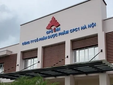 DP1 “chơi lớn”: Trả cổ tức cao kỷ lục 20% – cổ đông nhận tiền tỷ