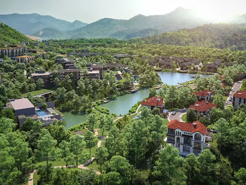 Bim Land lỗ hơn 286 tỷ nửa đầu 2025, nợ phải trả vượt 21.500 tỷ đồng