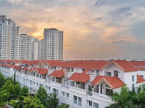 Everland hủy deal Bắc An Khánh: Cú “phanh gấp” giữa bão lãi vay 12%/năm!