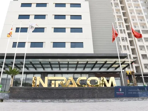 Intracom lại bị gọi tên vì… chậm đóng bảo hiểm! Bức tranh tài chính đáng lo ngại khi 9x lên làm tổng giám đốc?