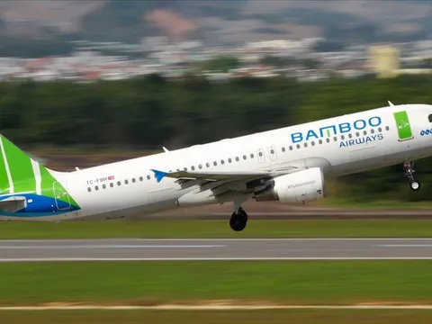 Bamboo Airways “gánh” 9.000 tỷ đồng nợ: FLC hay nhóm ông Lê Thái Sâm sẽ giải bài toán tồn đọng?