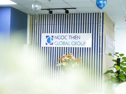 Ngọc Thiên Global bị phạt nặng, lộ dấu hiệu bất thường trong hệ thống tài chính “liên hoàn” với hàng chục công ty