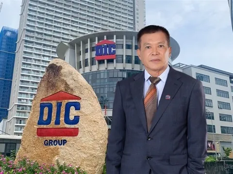 Gia đình Chủ tịch DIG lại bị bán giải chấp: Gần 4 triệu cổ phiếu “bay” trong chưa đầy 1 tháng