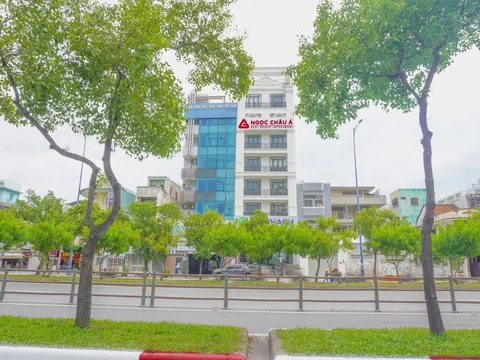 BĐS Ngọc Châu Á của đại gia Nguyễn Lộc Hạnh bị cưỡng chế thuế, ngừng sử dụng hóa đơn vì nợ thuế quá hạn