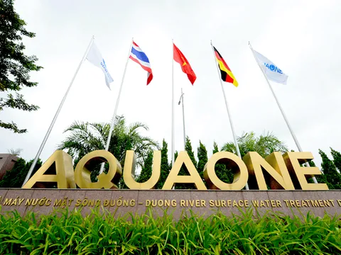 Aqua One của Shark Liên phát hành trái phiếu 600 tỷ, lãi 12%/năm: Áp lực vốn & bài toán dòng tiền