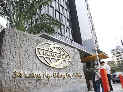 Lãi nghìn tỷ vẫn bị trừ 268 tỷ: Chuyện gì xảy ra với Vinaconex?