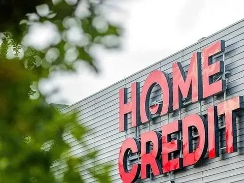 Chỉ trong một ngày, Home Credit huy động thành công 1.000 tỷ đồng trái phiếu với lãi suất gần 10%/năm