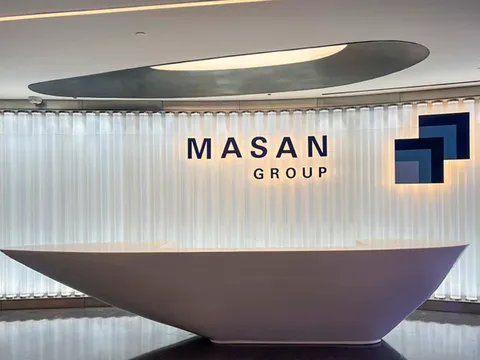 Nhân viên Masan được mua cổ phiếu giá 10.000 đồng khi MSN đang ở vùng 73.000 đồng