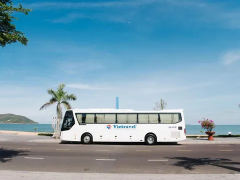 Vietravel bị thanh tra CKNN phạt vì hàng loạt vi phạm công bố thông tin