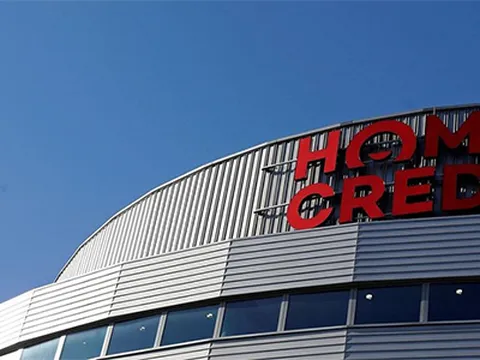 Home Credit Việt Nam báo lãi tăng 15%, tổng nợ gần 34.000 tỷ đồng