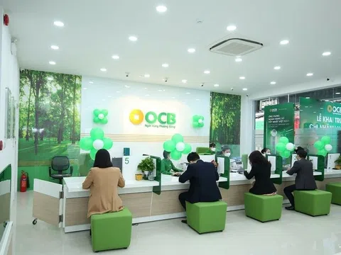 BCTC OCB quý II/2024: Nợ xấu tăng 22%, lợi nhuận giảm, cổ đông chiến lược nắm giữ 81% vốn