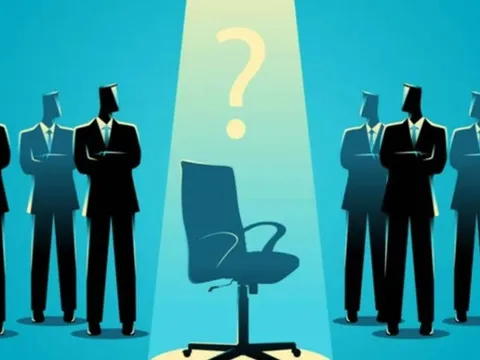 Biến động nhân sự cấp cao ngành ngân hàng trong 6 tháng: Ai đi – Ai lên?