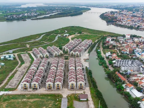 Ngân hàng tiếp tuc rao bán “khoản nợ nghìn tỷ” của nhóm Bamboo Capital sau 4 lần bất thành