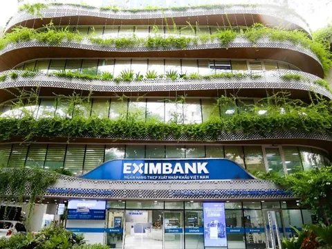 Thay đổi HĐQT giữa lúc đặt mục tiêu lợi nhuận lớn: Eximbank đang tính toán gì?