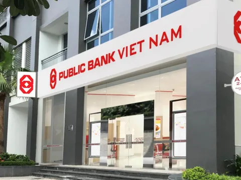 Thanh tra NHNN chỉ ra loạt tồn tại của ngân hàng Public Việt Nam: Lộ nhiều sai phạm, yêu cầu xử lý trách nhiệm tập thể, cá nhân