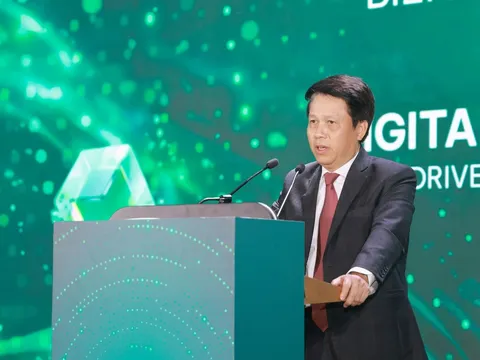 NHNN ra 4 chỉ đạo ‘nóng’ với BIDV giữa bối cảnh biến động toàn cầu