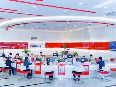 HDBank chuẩn bị phát hành 15.000 tỷ qua trái phiếu, tham vọng gì phía sau?
