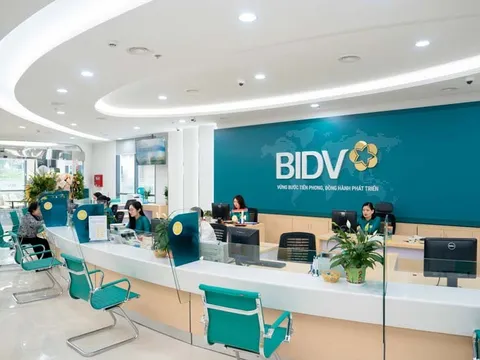 Kết luận thanh tra BIDV Bình Định: Có sai sót trong thẩm định, giải ngân và quản lý khoản vay