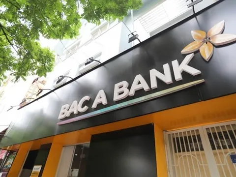 BAC A BANK tăng mạnh dự phòng gấp gần 5 lần, tỷ lệ bao phủ nợ xấu lên gần 135%, lợi nhuận quý II gần như đi ngang