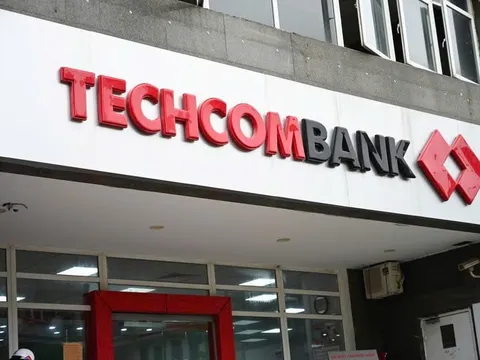 Techcombank muốn nâng vốn điều lệ lên hơn 106.000 tỷ đồng, dự kiến chia cổ tức bằng cổ phiếu tỷ lệ 50%