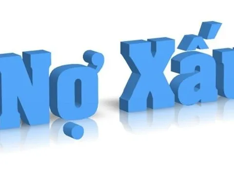 Chậm trả khoản vay 5 triệu đồng: Khi nào lịch sử trên CIC mới hết?