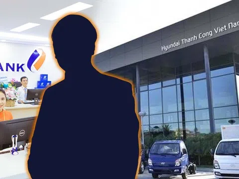 Những nghi vấn mối quan hệ giữa PG Bank và TC Group với giao dịch 671,9 tỷ và những hành động liên quan đến việc tiếp quản ngân hàng này!?