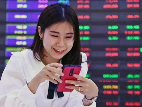 VAFI đề xuất: Lỗ chứng khoán khỏi đóng thuế, lãi mới tính 3%