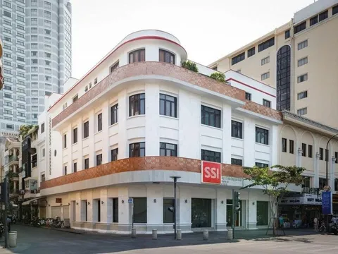SSI muốn vay thêm 18.000 tỷ từ VietinBank – Vay margin vượt cả ngân hàng nhỏ