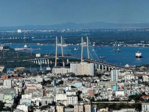 Đề xuất đạo luật đô thị đặc biệt cho TP.HCM: “Siêu đô thị” cần chiếc áo thể chế mới