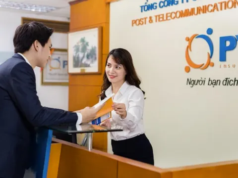 Hai cổ đông lớn PTI ‘xả hàng’ gần 18 triệu cổ phiếu