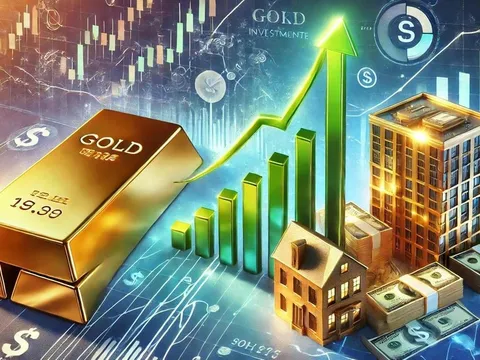 Người Việt vừa gom vàng vừa mua nhà: Vì sao vẫn bất an?