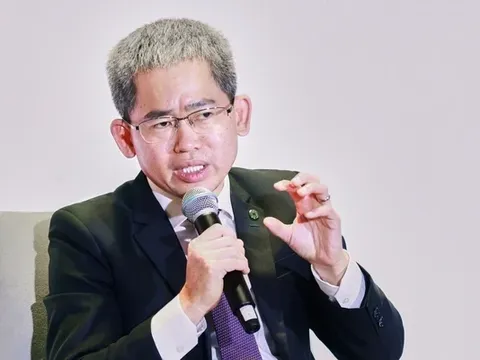 CEO OCB: Hết thời hỏi “tài sản đâu?”, ngân hàng giờ cho vay bằng… dòng tiền