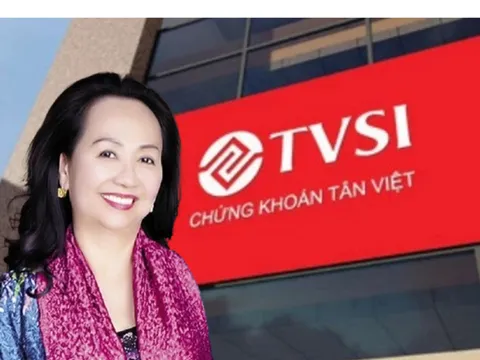 Chứng khoán liên quan bà Trương Mỹ Lan báo lãi trở lại sau 2 năm thua lỗ, tài sản hơn 4.000 tỷ đồng