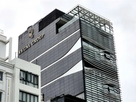 Regal Group (RGG): Lãi giảm sâu, tồn kho chiếm gần 70% tài sản, lương sếp tăng gấp nhiều lần