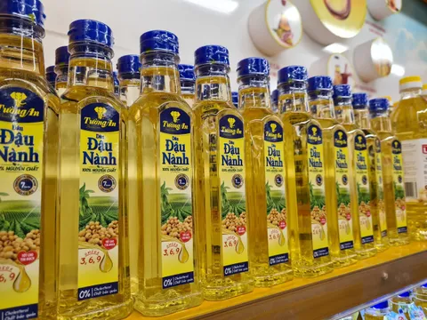Sau cú rơi mạnh của cổ phiếu KDC, Kido chi nghìn tỷ mua cổ phiếu quỹ và chuẩn bị nước cờ lớn với đế chế dầu ăn