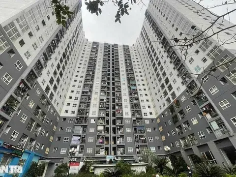 Lãi vay mua nhà thả nổi lên 14%: người mua bắt đầu chùn tay