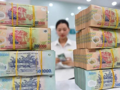 Tiền gửi rời ngân hàng: nhiều “ông lớn” hụt hàng chục nghìn tỷ trong quý I