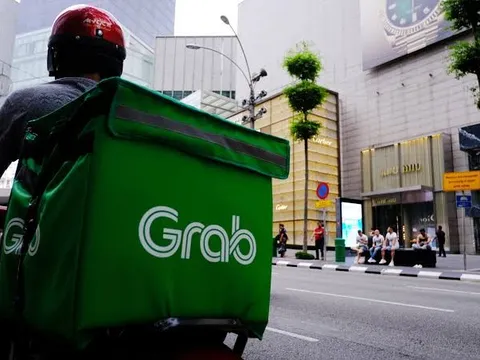 Cổ phiếu Grab rơi đáy 52 tuần, sự cố tại Việt Nam làm lộ thêm rủi ro