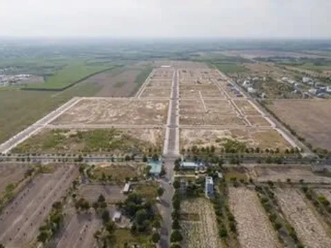 Sáp nhập tỉnh: Không phải cứ sáp nhập là đất tăng – Có nơi giảm giá vì… mất trung tâm