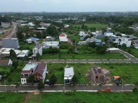 TP. Bà Rịa xin "tạm dừng" đồ án quy hoạch gây bức xúc, dân hỏi: Ai chịu trách nhiệm?