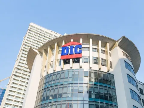 Lãnh đạo kỳ cựu DIC Corp từ nhiệm chỉ sau 2 tháng nhậm chức giữa lúc đang gọi vốn 1.800 tỷ