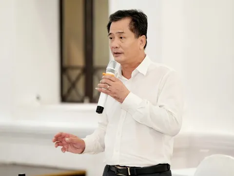 TS Nguyễn Văn Đính: “Giá bị thổi lên mà đem áp bảng giá đất là hợp thức hoá giá ảo”