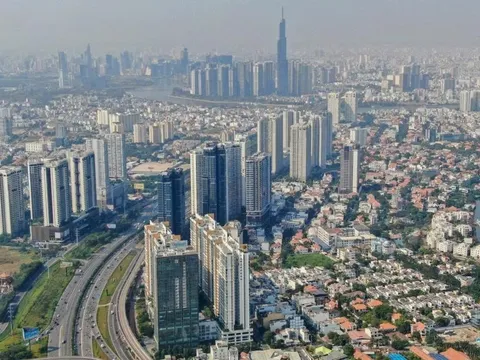 Hàng tồn kho BĐS lập kỷ lục: Tín hiệu tích cực hay “con dao hai lưỡi”?