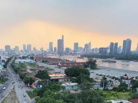 TP.HCM dừng dự án 3.000 căn hộ tại Bến Nhà Rồng, mở rộng Không gian văn hóa Hồ Chí Minh