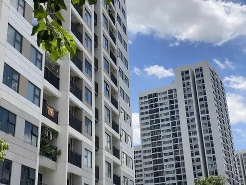 Siết cho vay đặt cọc nhà đất – động thái bảo vệ người mua khỏi dự án ảo
